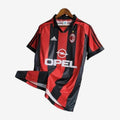 AC Milan Retro Home 98/99 Men's Shirt