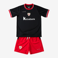 Athletic Bilbao Away 26/27 Kids Shirt Kit