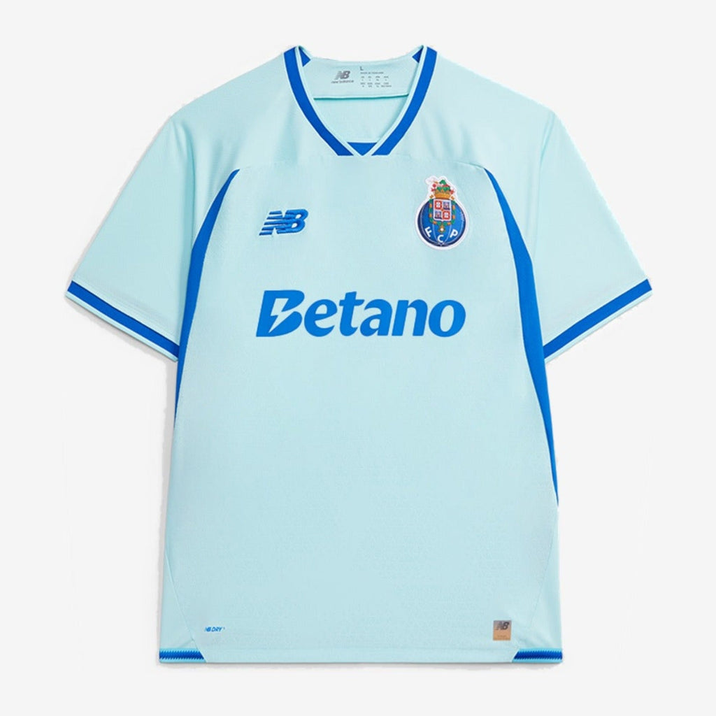 Porto Third 26/27 Player Edition Shirt
