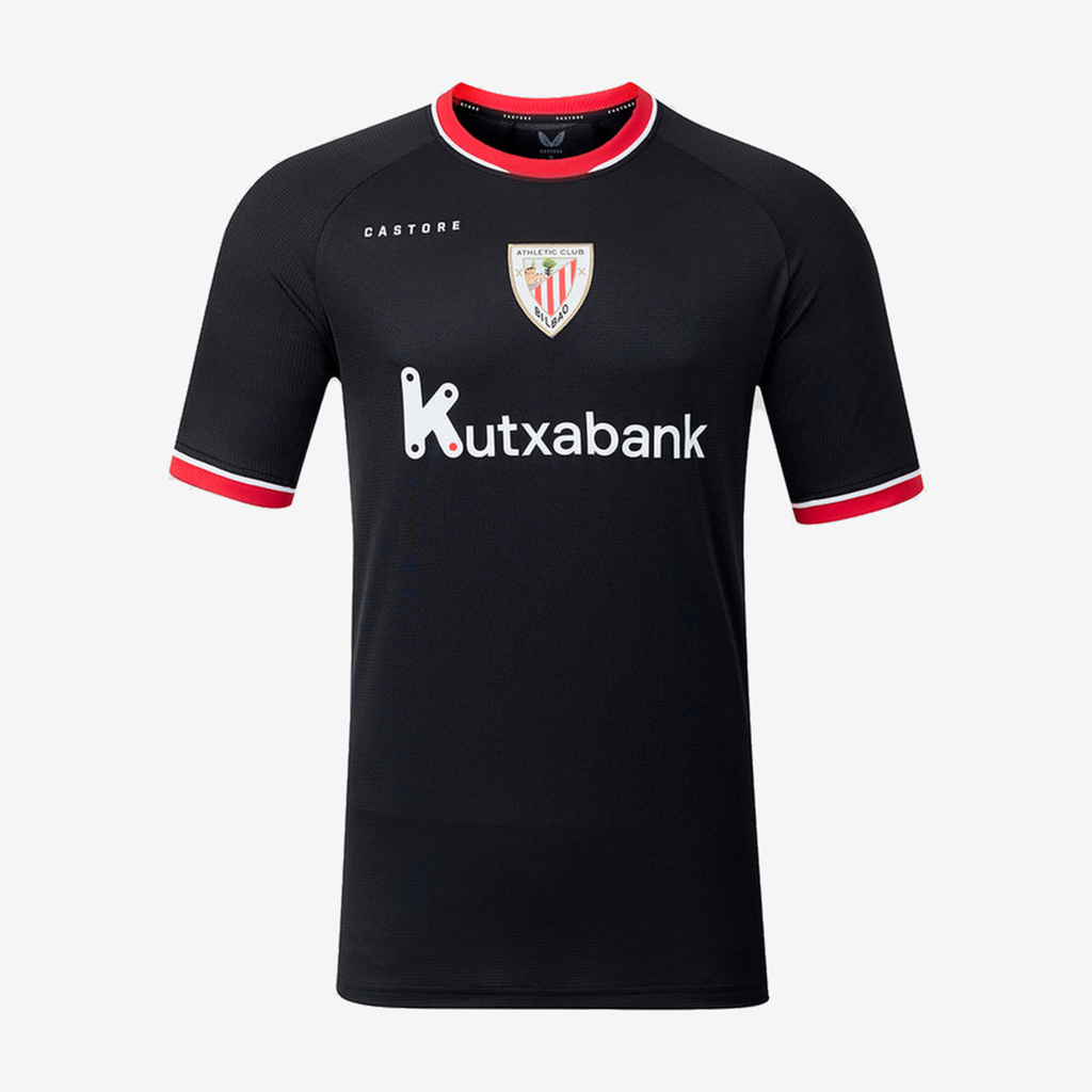 Athletic Bilbao Away 26/27 Men's Shirt