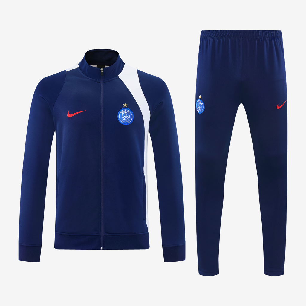 PSG Tracksuit 26/27