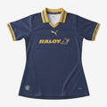 Pumas UNAM Home 26/27 Women's Shirt