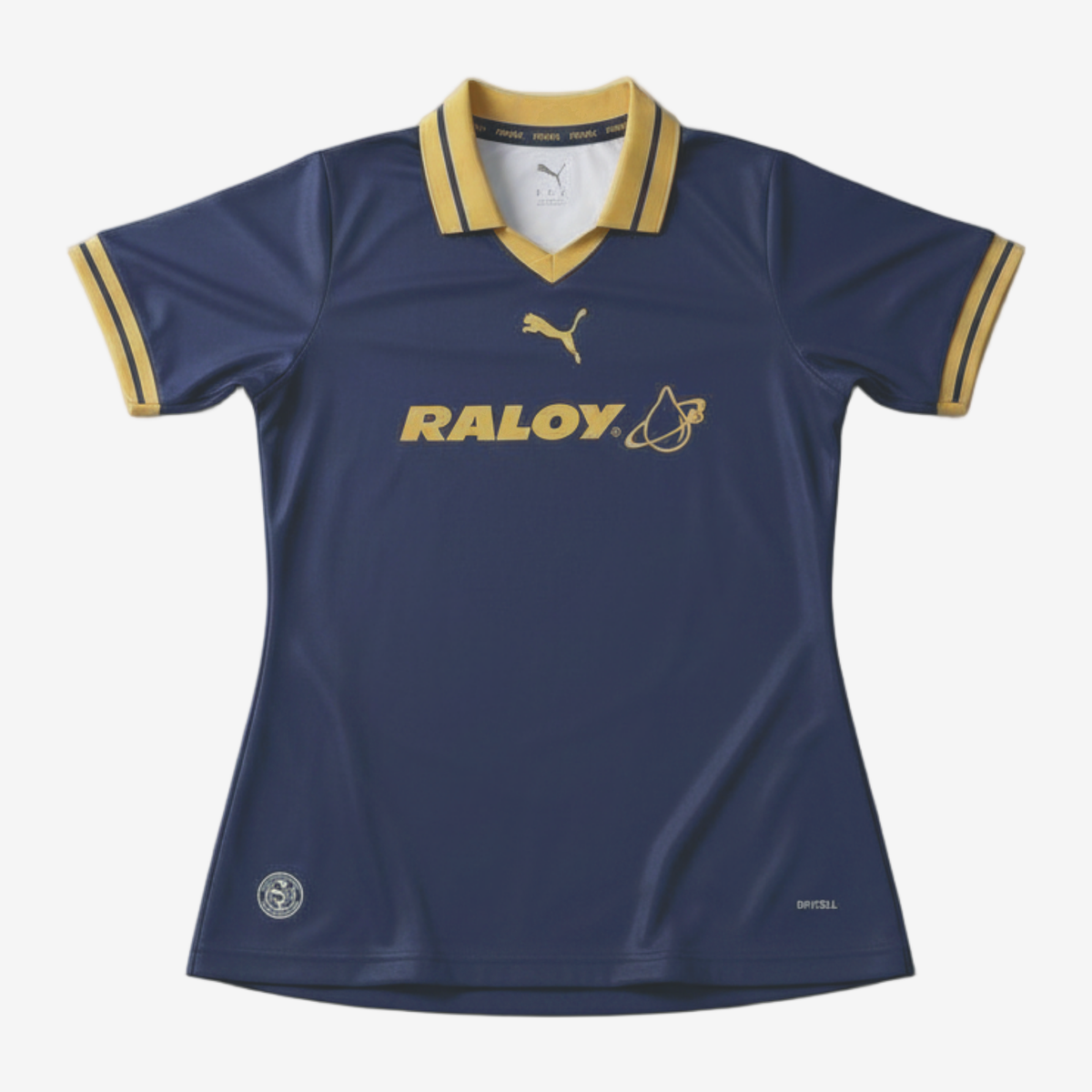 Pumas UNAM Home 26/27 Women's Shirt