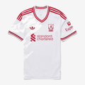 Liverpool Away 26/27 Player Edition Shirt