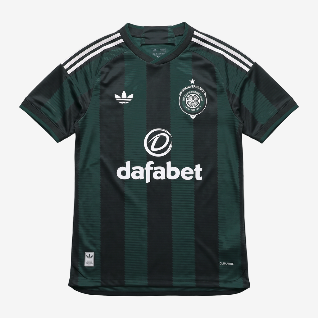 Celtic Away 26/27 Player Edition Shirt