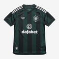 Celtic Away 26/27 Player Edition Shirt