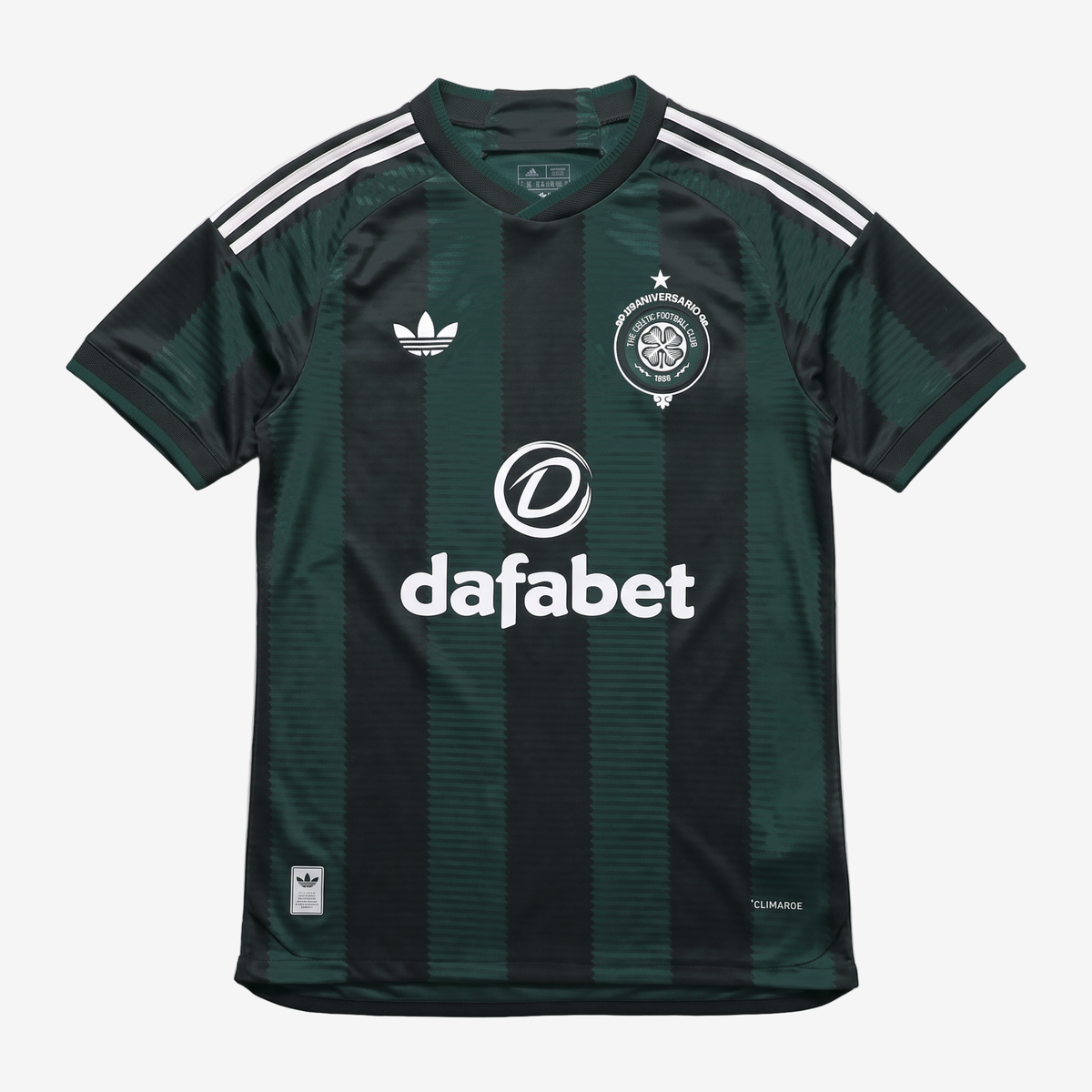 Celtic Away 26/27 Player Edition Shirt