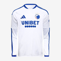 FC Copenhagen Home 26/27 Men's Long Sleeve Shirt