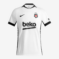 Besiktas Home 26/27 Men's Shirt