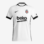 Besiktas Home 26/27 Men's Shirt