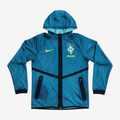 Brazil Windbreaker 26/27 - Teal