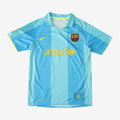 Barcelona Retro Away 07/08 Men's Shirt