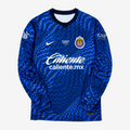 Chivas Goalkeeper 26/27 Long Sleeve Shirt