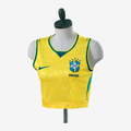 Brazil Home 26/27 Women's Shirt