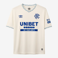 Rangers Away 26/27 Player Edition Shirt