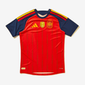 Spain Home 26/27 Player Edition Shirt