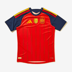 Spain Home 26/27 Player Edition Shirt