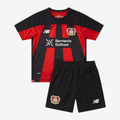 Bayer Leverkusen Home 26/27 Kids Shirt Kit