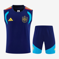 Spain Training Vest Set 26/27