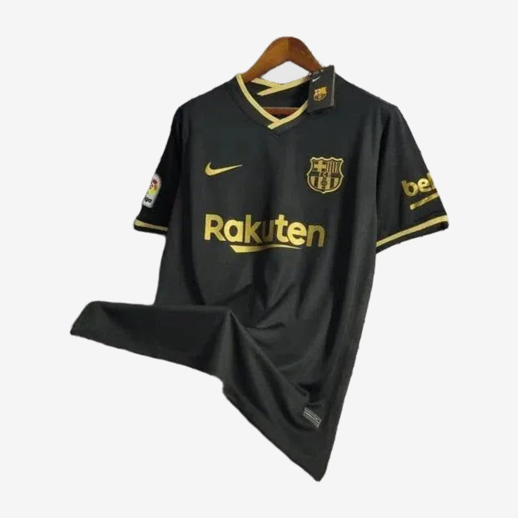 Barcelona Retro Away /21 Men's Shirt