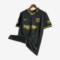 Barcelona Retro Away /21 Men's Shirt