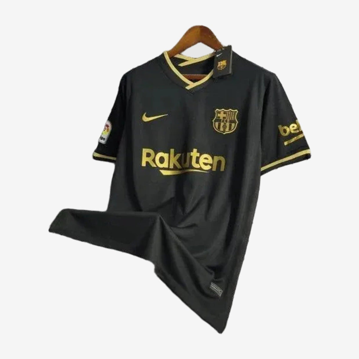 Barcelona Retro Away /21 Men's Shirt