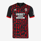 Rangers Third 26/27 Men's Shirt