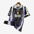 Real Madrid Retro Away 97/98 Men's Shirt