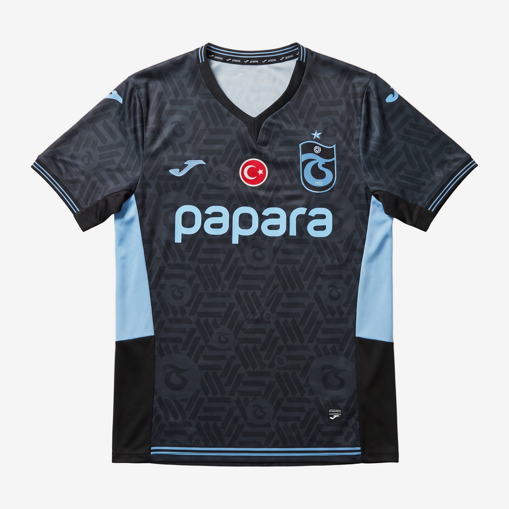 Trabzonspor Third 26/27 Men's Shirt