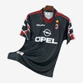 AC Milan Retro 97/98 Men's Shirt