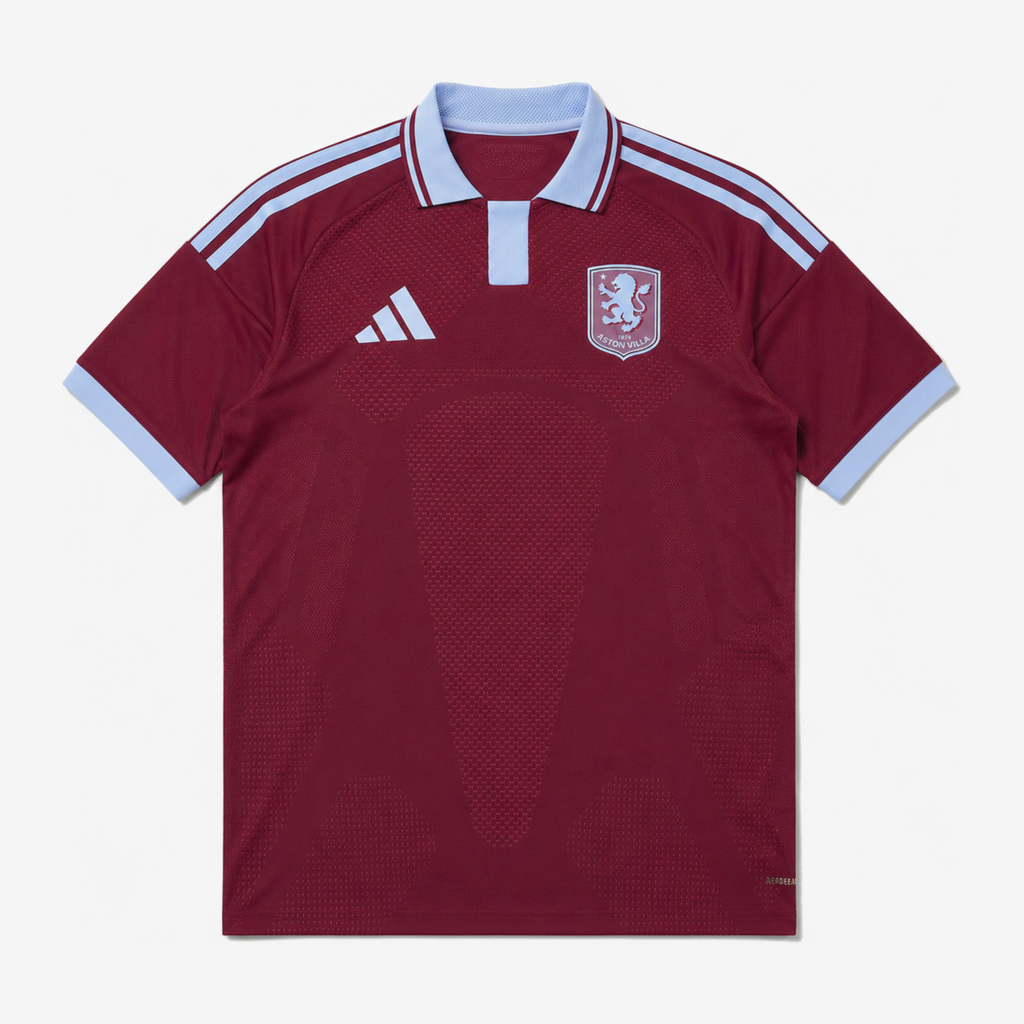 Aston Villa Home 26/27 Player Edition Shirt