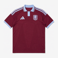 Aston Villa Home 26/27 Player Edition Shirt
