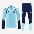 Argentina Tracksuit 26/27 - Light Blue