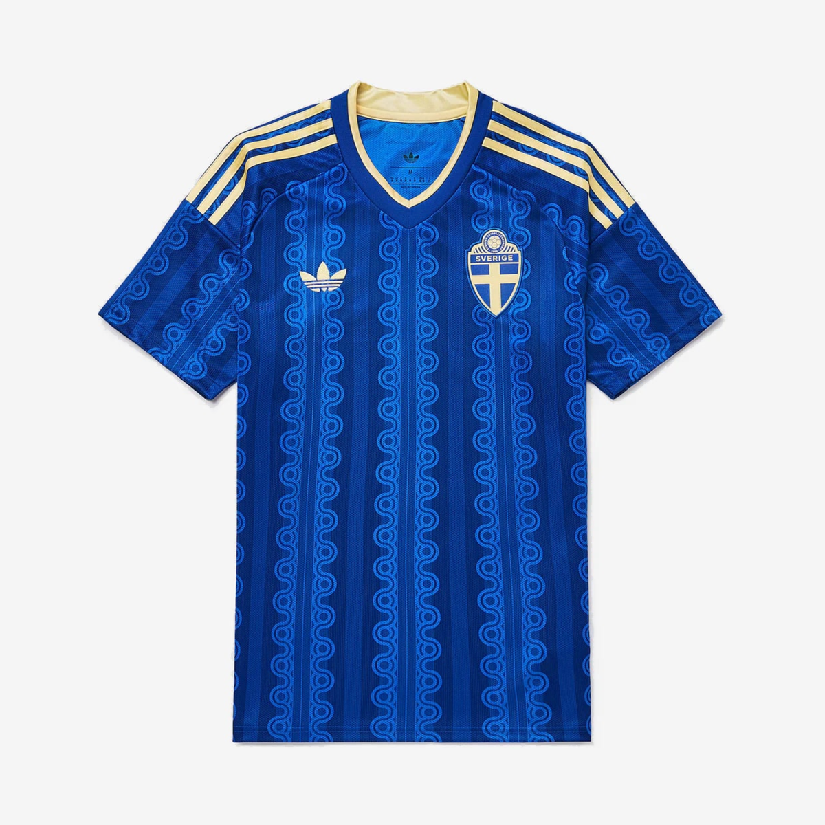 Sweden Away 26/27 Men's Shirt