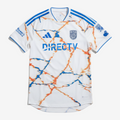 San Diego FC Away 26/27 Men's Shirt