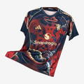Manchester United Special Edition 26/27 Men's Shirt · Dragon
