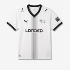 Derby County Home 26/27 Men's Shirt