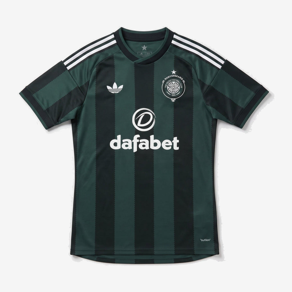 Celtic Away 26/27 Men's Shirt
