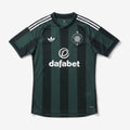 Celtic Away 26/27 Men's Shirt
