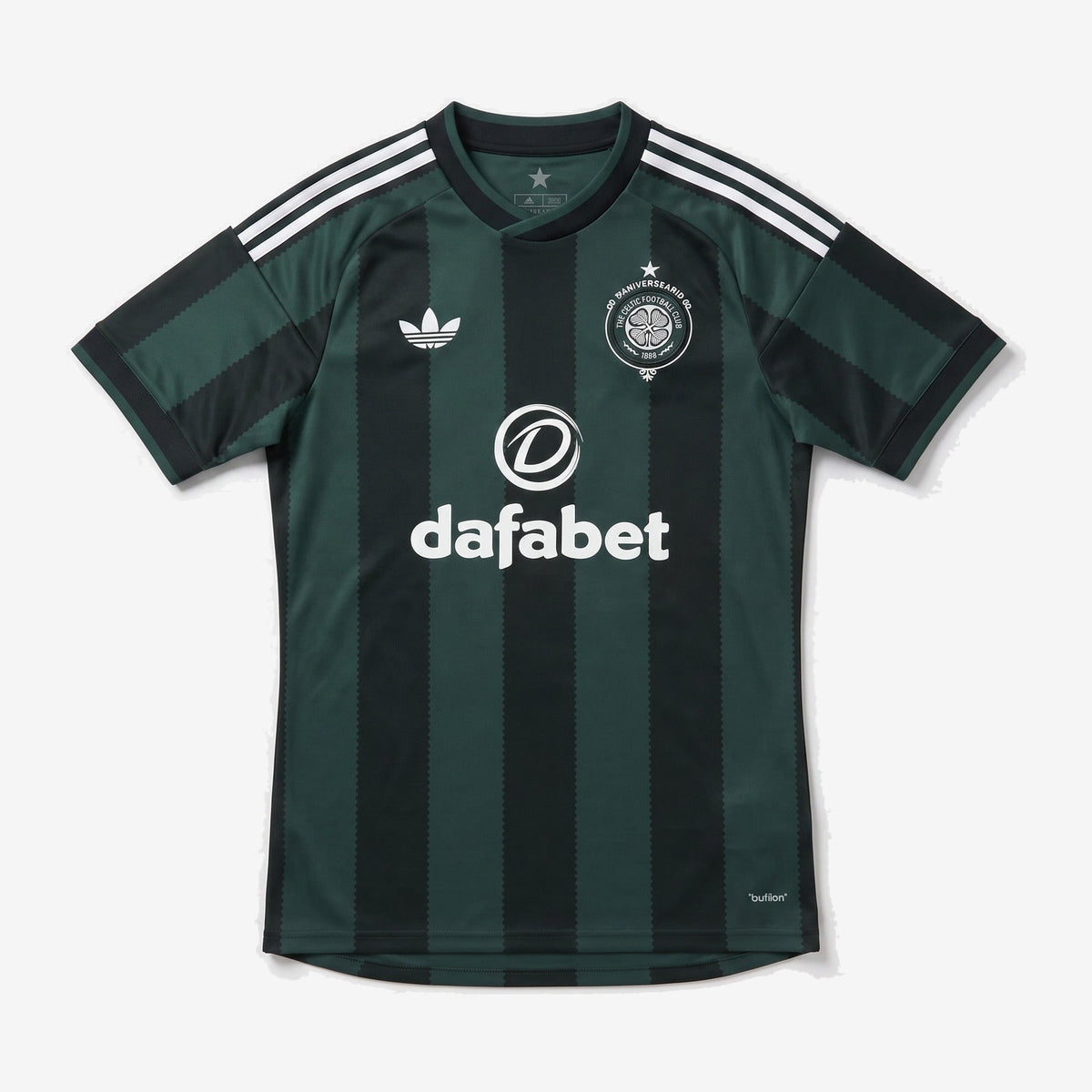Celtic Away 26/27 Men's Shirt