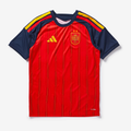 Spain Home 26/27 Men's Shirt