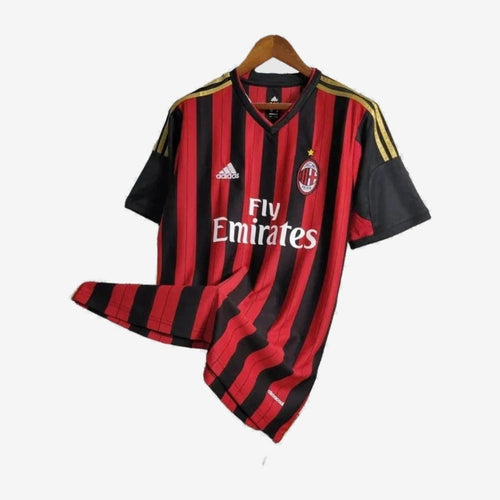 AC Milan Retro 13/14 Men's Shirt