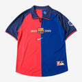 Barcelona Retro Home 99/00 Men's Shirt