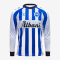 OB Odense Home 26/27 Men's Long Sleeve Shirt