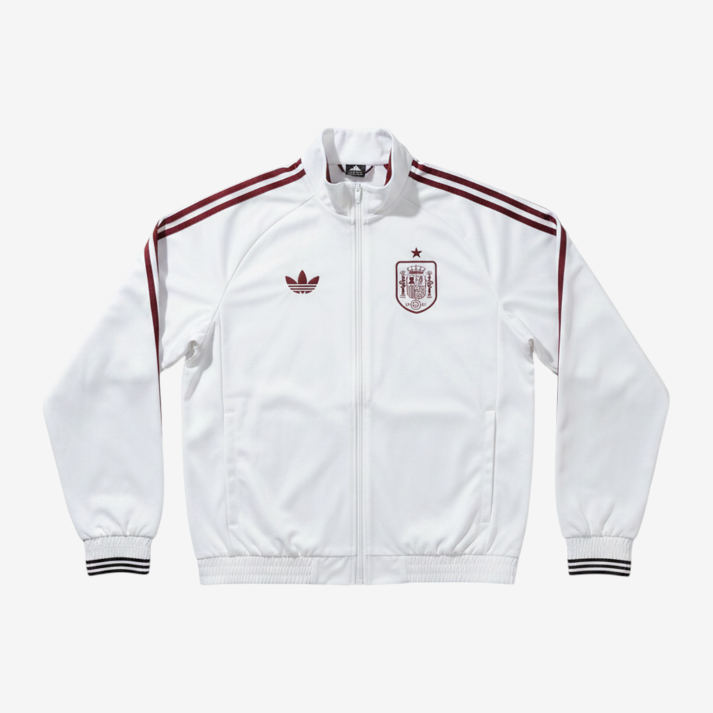 Spain Windbreaker 26/27