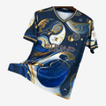 Manchester City Special Edition 26/27 Men's Shirt · Blue & Gold