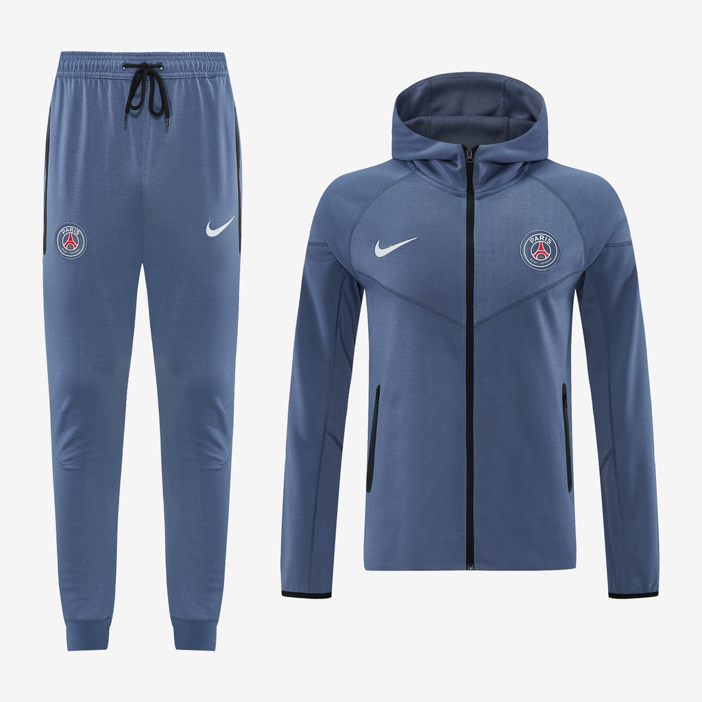 PSG Tracksuit 26/27