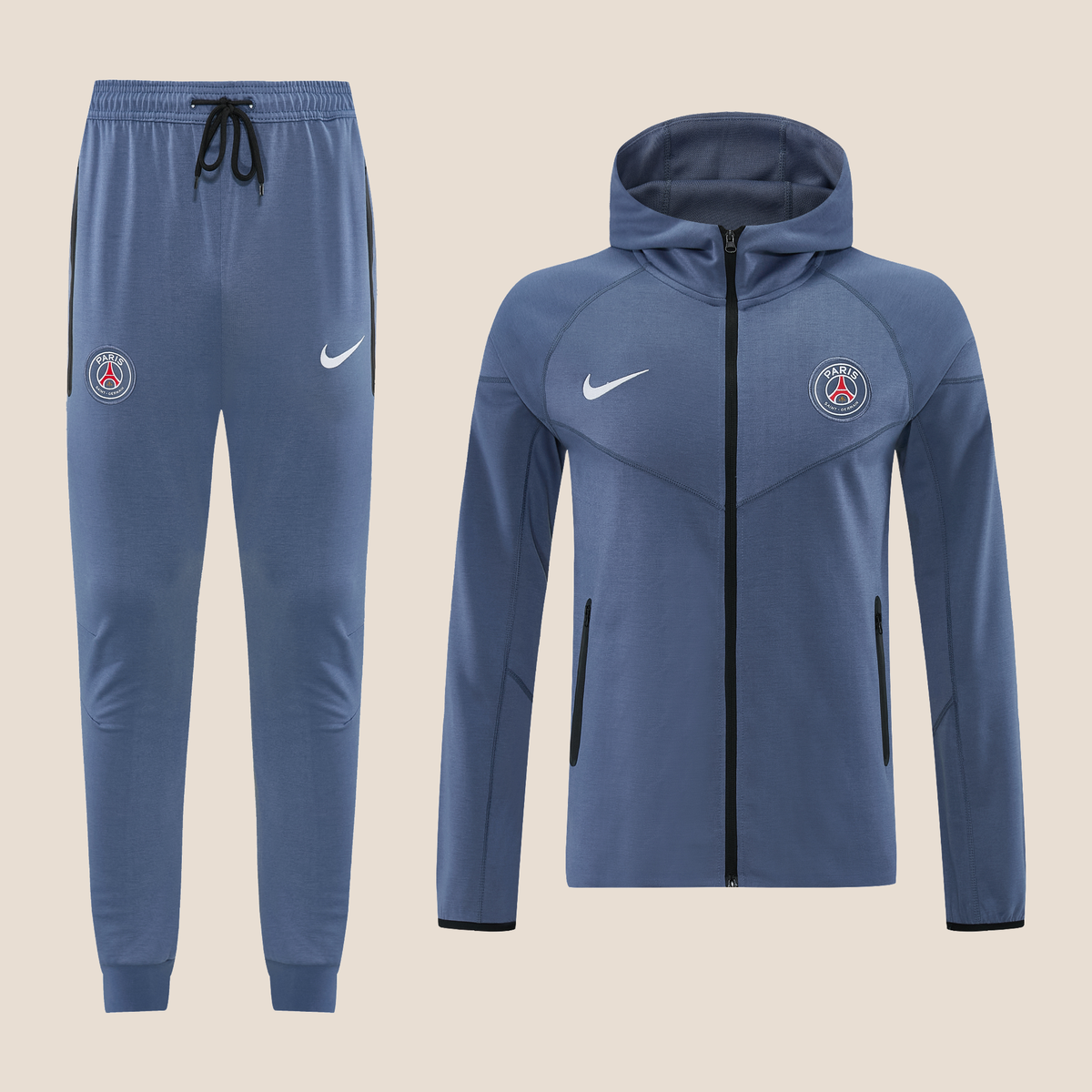 PSG Tracksuit 26/27