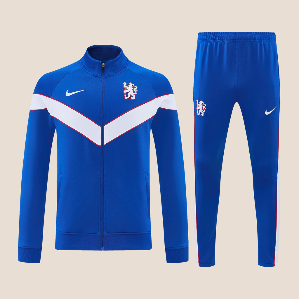 Chelsea Tracksuit 26/27