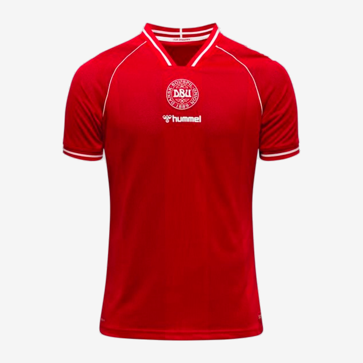 Denmark Home 26/27 Player Edition Shirt
